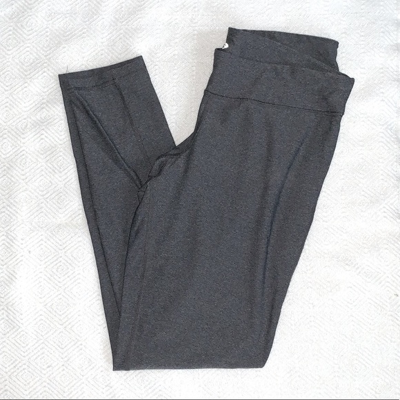 gray leggings - Picture 1 of 1